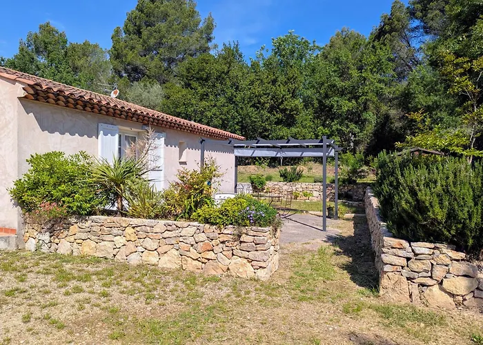 Gite La clef du Sud