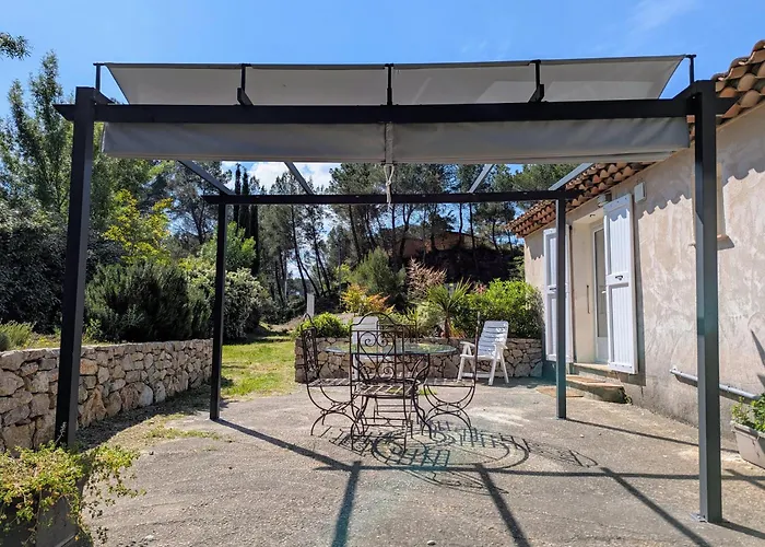 Gite La clef du Sud