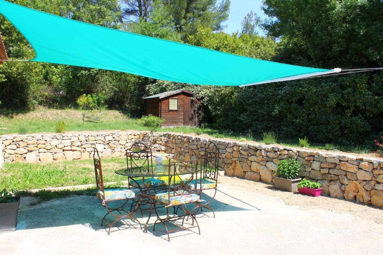 Hébergement de vacances La Clef Du Sud Salernes