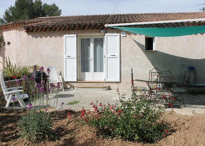 Gite La clef du Sud