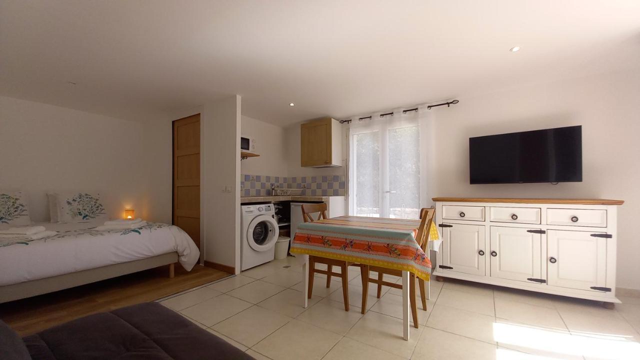 La Clef Du Sud Holiday home *