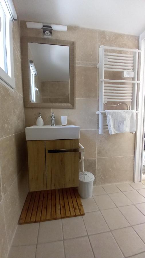 Holiday home La Clef Du Sud