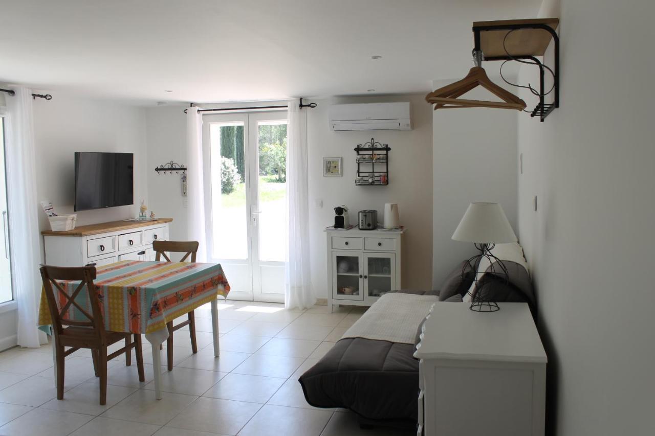 La Clef Du Sud Holiday home