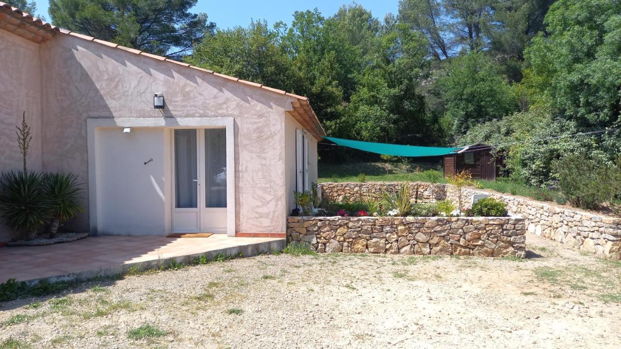 La Clef Du Sud Salernes
