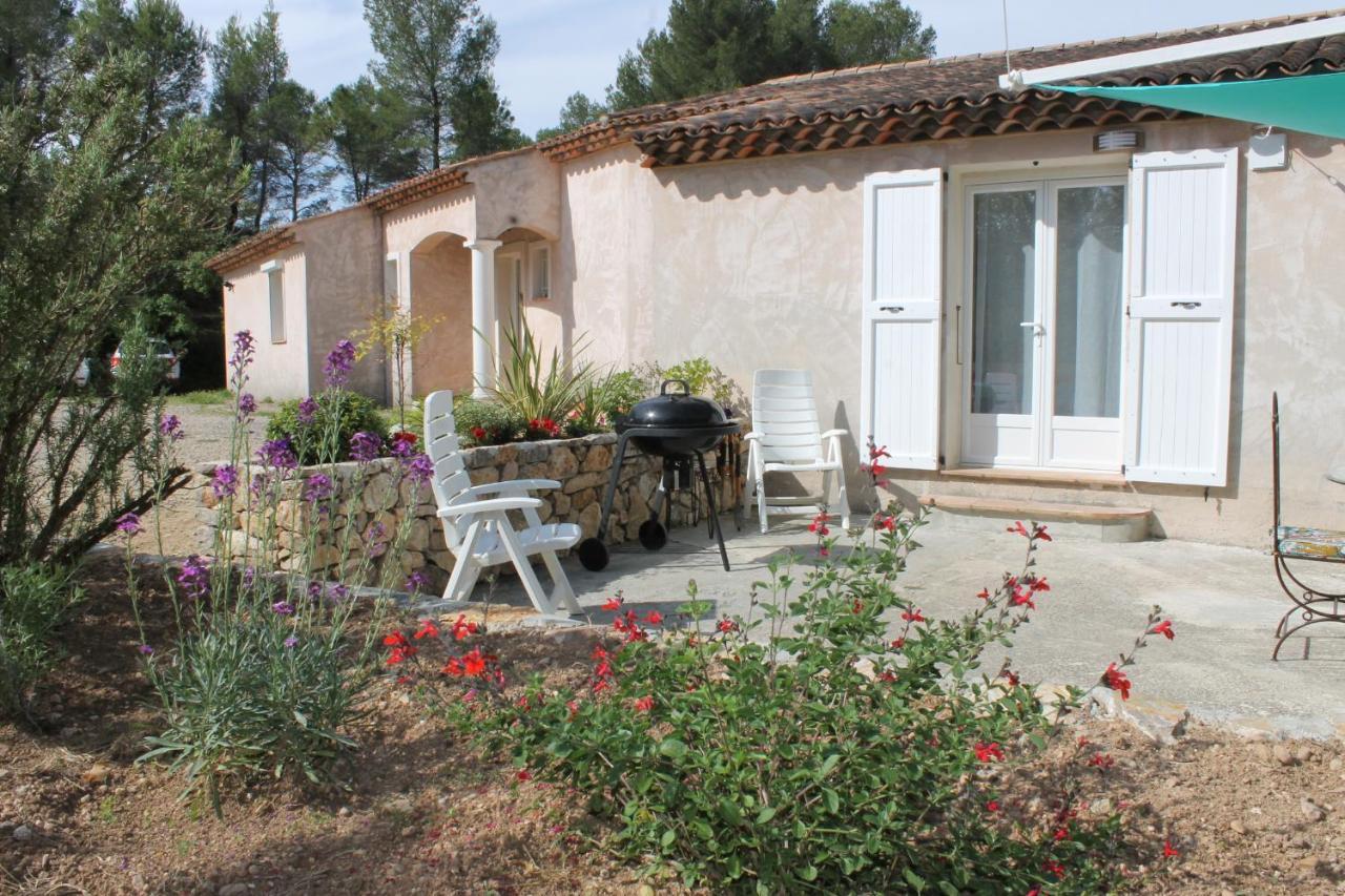 Hébergement de vacances La Clef Du Sud