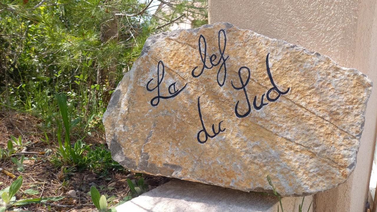 La Clef Du Sud Holiday home Salernes