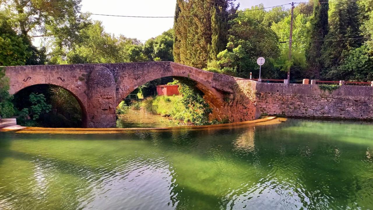 La Clef Du Sud Hébergement de vacances Salernes