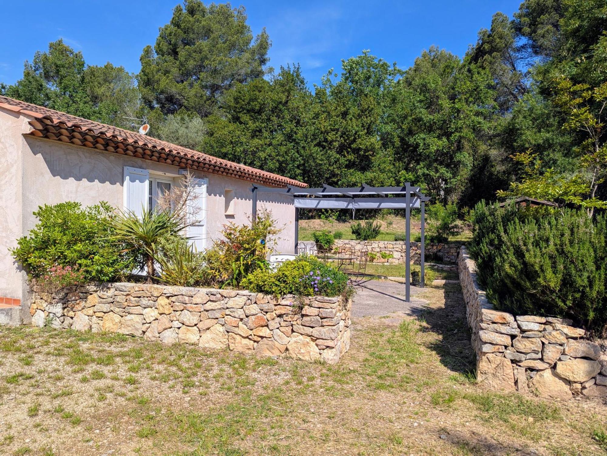 La Clef Du Sud Holiday home