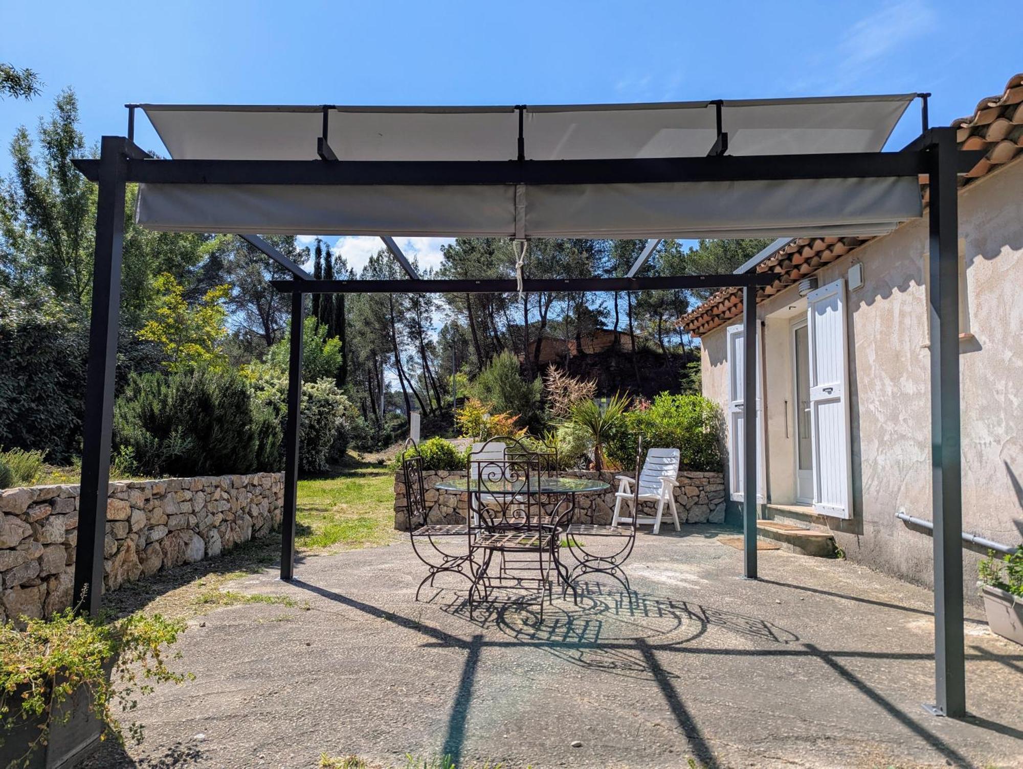 Holiday home La Clef Du Sud *